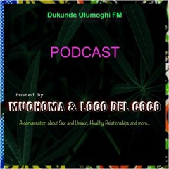 Dukunde Ulumogi EP 10