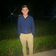 Juan David Rojas Valverde