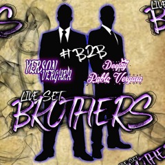 Sebastian Vergara Dj ✪