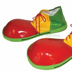 Lil Sticky (Thunder Doesn't Do Drugz)