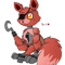 Foxy Gamer Br