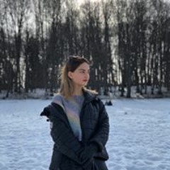 Mariam Makhareishvili