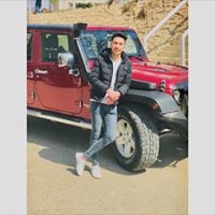 محمود التلباني