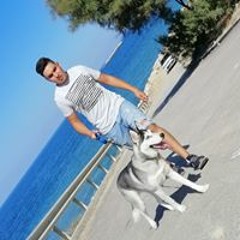 Omar Mallek