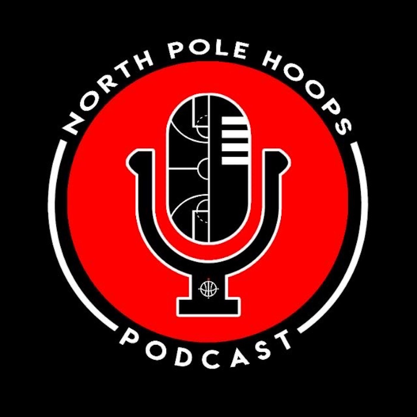 North Pole Hoops Podcast