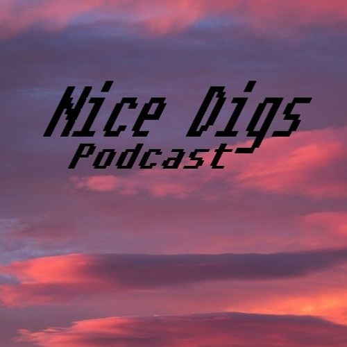 Nice Digs Podcast’s avatar