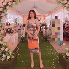Thảo Mai Thu Nguyễn