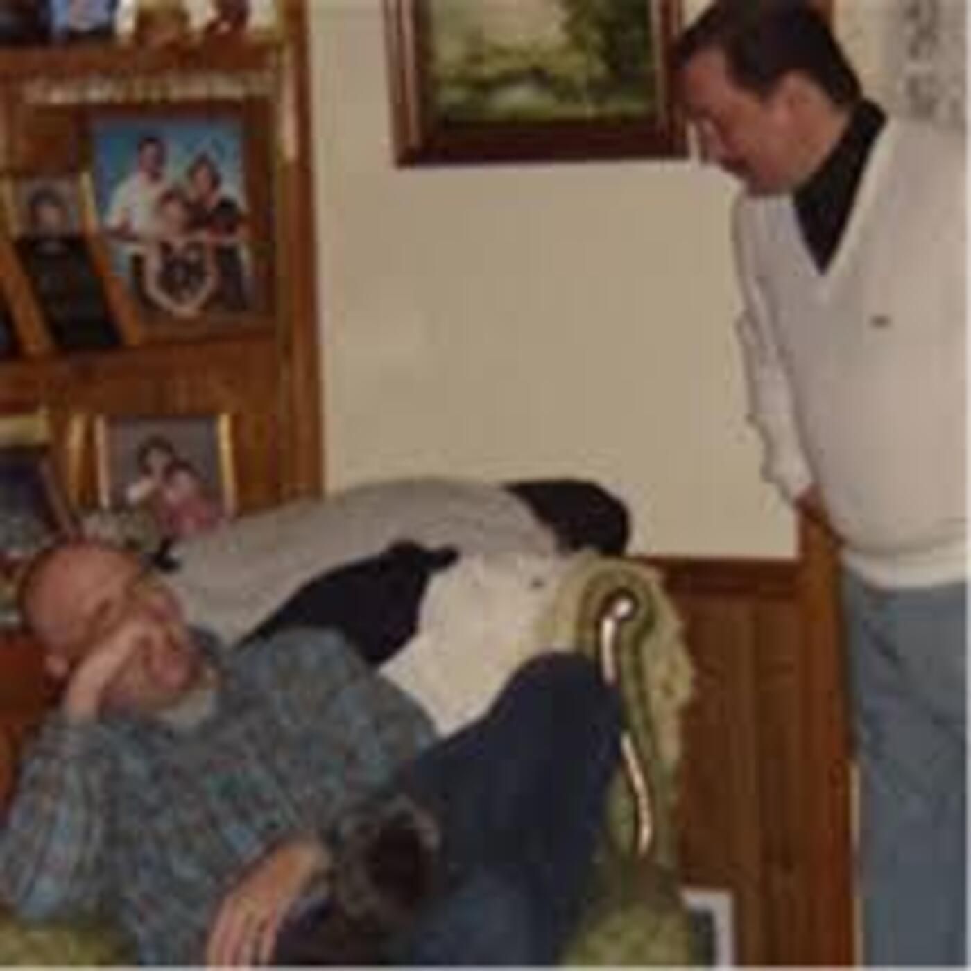 Crow and Dave Show