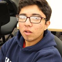 Daniel Covarrubias Rivera