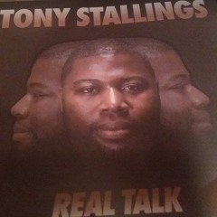 Tony Stallings