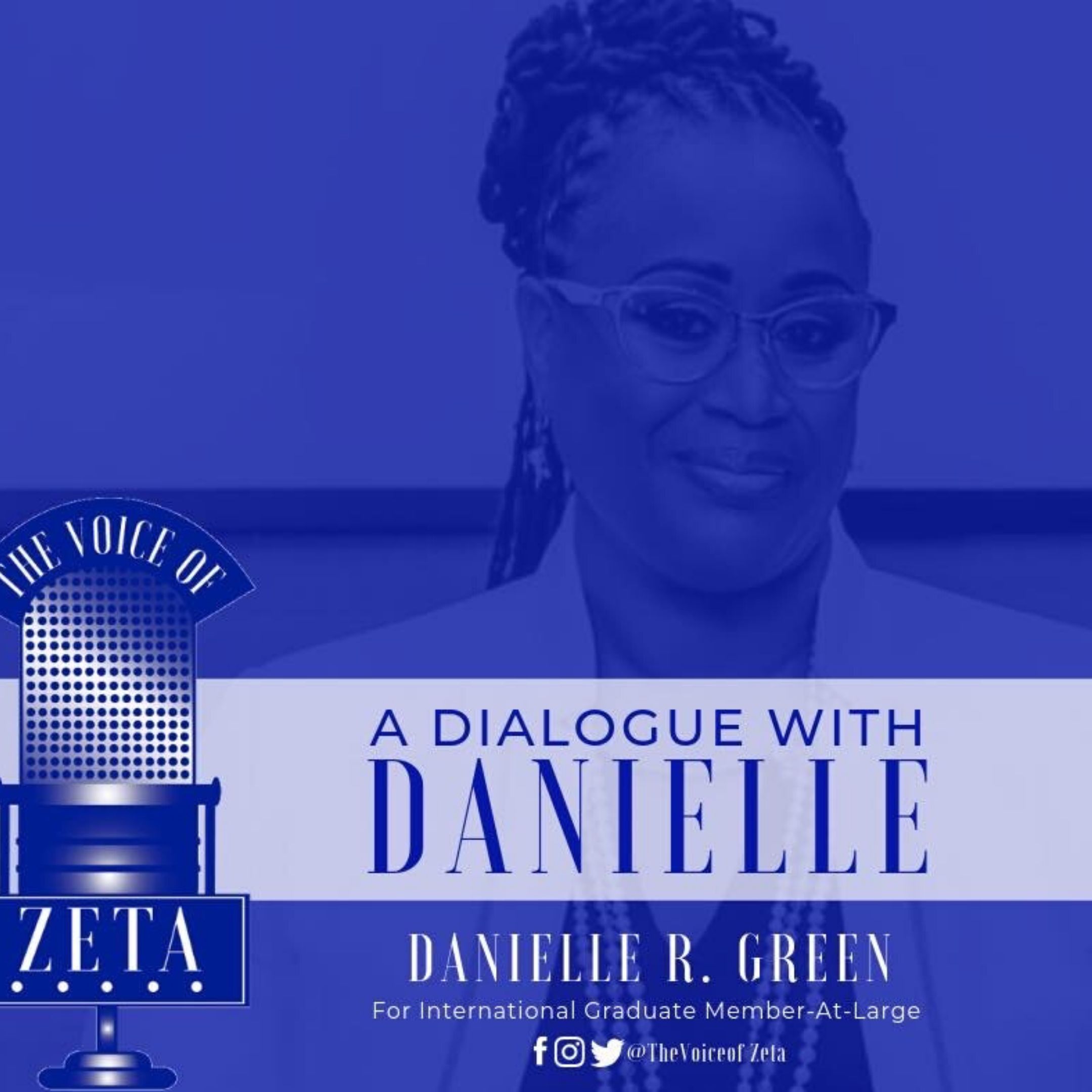 A Dialogue With Danielle