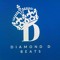 DIAMOND D PRODUCED