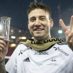 Johan Eriksson