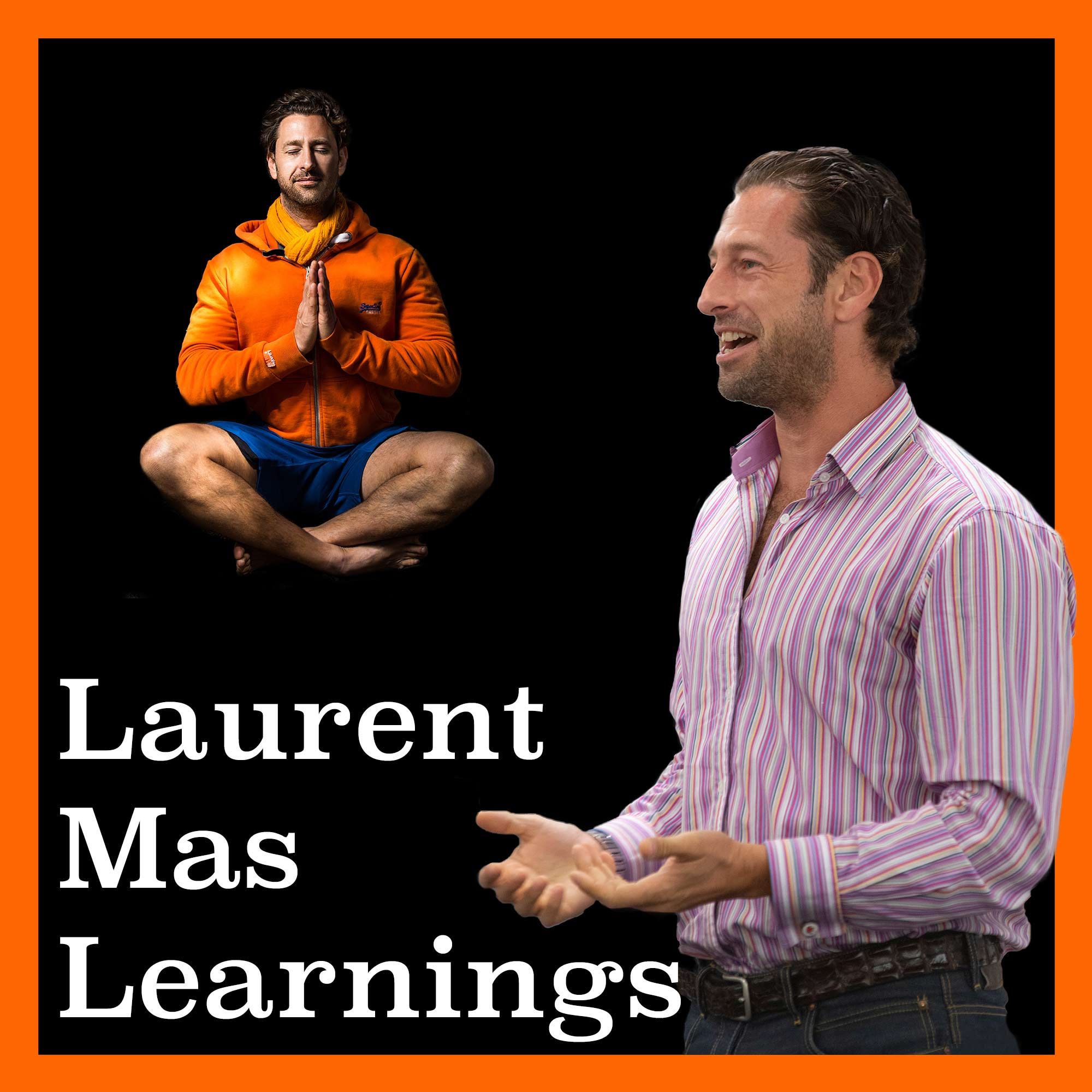 Laurent Mas
