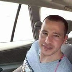 تامر حميدة