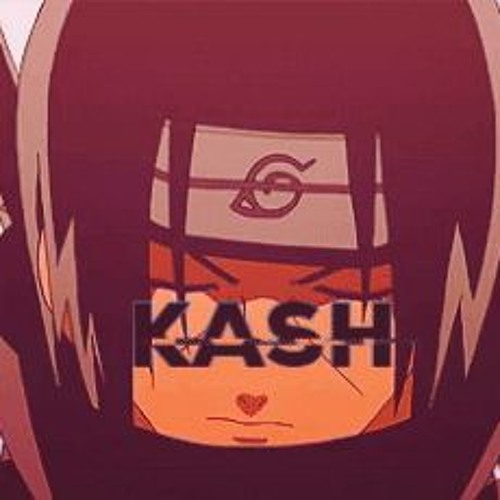 Kash’s avatar