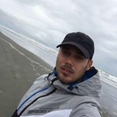 Серёга Разумовский