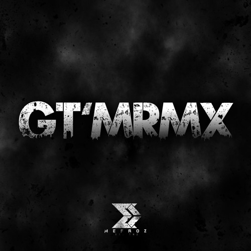 GT'M RMX’s avatar