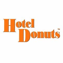 HOTEL DONUTS™️