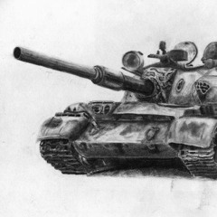 T-62 A Tank komander