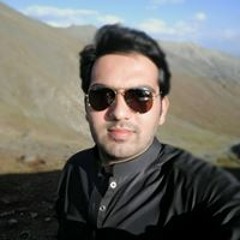 Ahmad Fawad