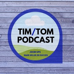 TIMTOM Podcast
