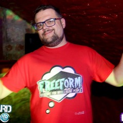 DJ Freedom