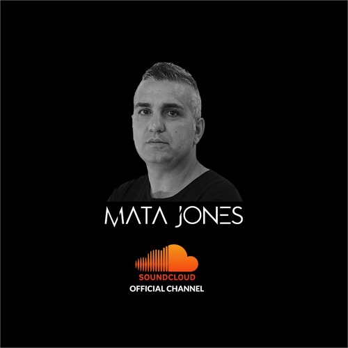 Mata Jones (Official)’s avatar