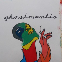 GHOSTM/\NTIS