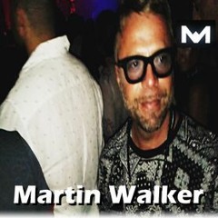 Martin Walker