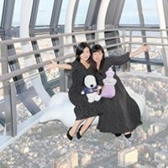 鈴木 安奈