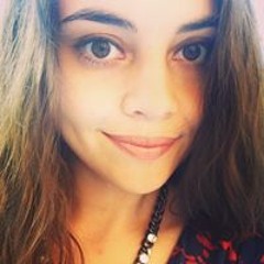 Varya Sidorova