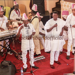 Rockers Band Ng