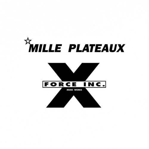 Force Inc. / mille plateaux’s avatar