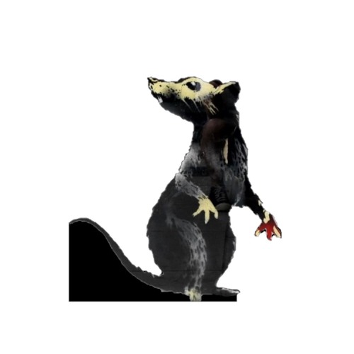 Splat The Rat’s avatar