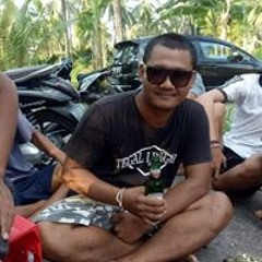 Made Dwi Premana