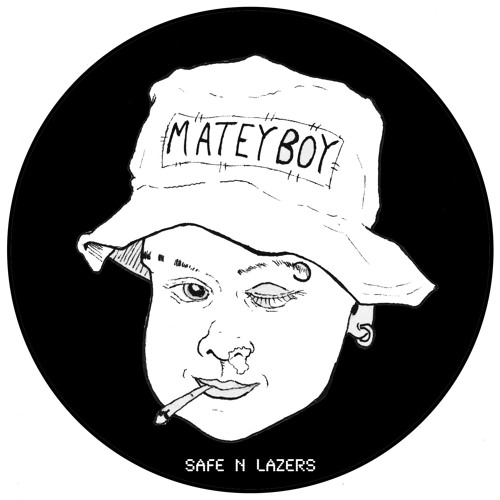 Mateyboy’s avatar