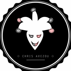 Chris Avezou