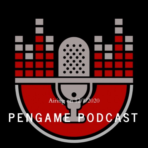 PenGame Podcast’s avatar