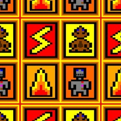 PowerMonkeyFireRobot