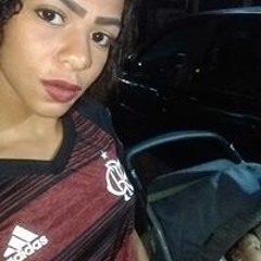 thuane Cristina
