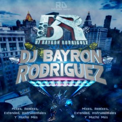 DJ BAYRON RODRIGUEZ