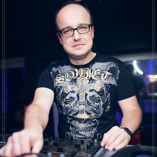 DJ Combo (Grzegorz Tarnik)’s avatar