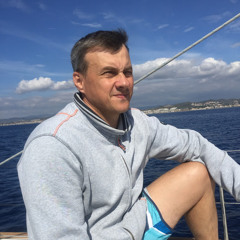 Андрей Карамышев