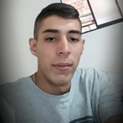 Andrés B