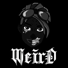 WeirD BTW