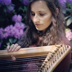 RIKA - folkharp