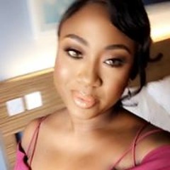 Ohenemaa Sandra