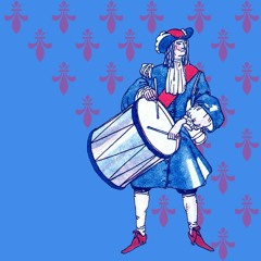 Rémi Saint Jacques de Bellecroix