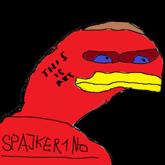 spajker1no